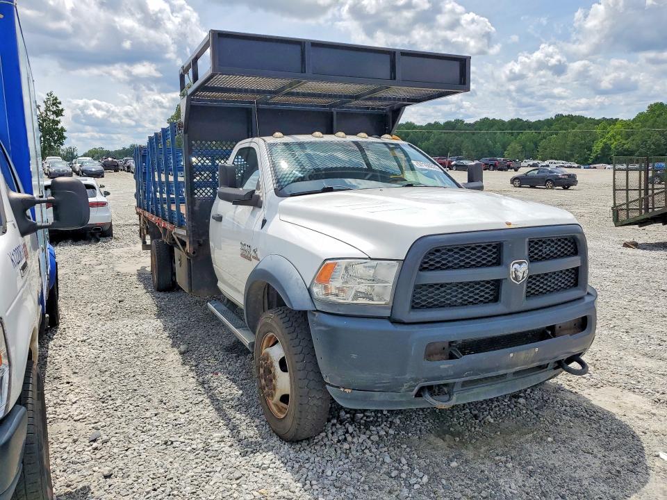 Продаж на аукціоні авто 2016 Ram 5500, vin: 3C7WRNDL3GG279728, номер лоту: 57160826