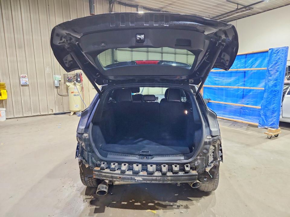 Продажа на аукционе авто 2019 Lincoln Mkc, vin: 5LMCJ1D98KUL26058, номер лота: 55611806