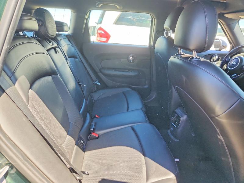 Aukcja sprzedaży 2017 Mini Cooper, vin: WMWLN5C32H2E33580, numer aukcji: 58387896
