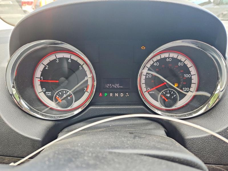 Продаж на аукціоні авто 2012 Dodge Grand Caravan, vin: 2C4RDGCG1CR167622, номер лоту: 56881606