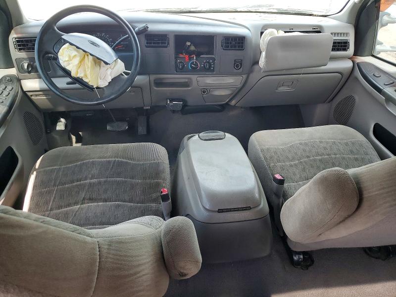 Aukcja sprzedaży 2000 Ford F250, vin: 1FTNW20F1YEA06456, numer aukcji: 56702146