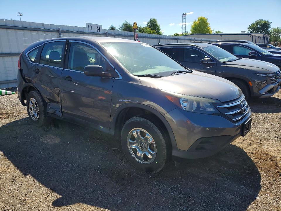 Продажа на аукционе авто 2013 Honda Cr-v, vin: 2HKRM4H30DH685675, номер лота: 57190416