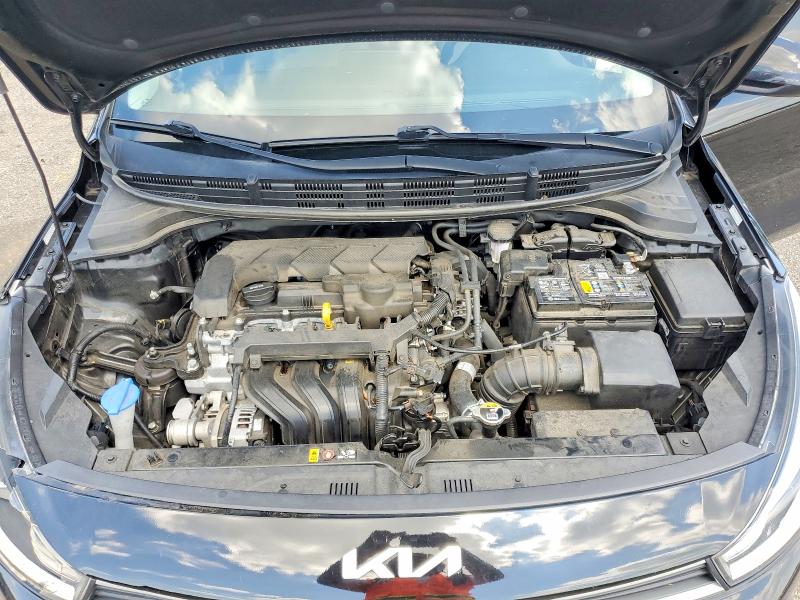 Aukcja sprzedaży 2023 Kia Rio, vin: 3KPA24AD9PE540648, numer aukcji: 56856416