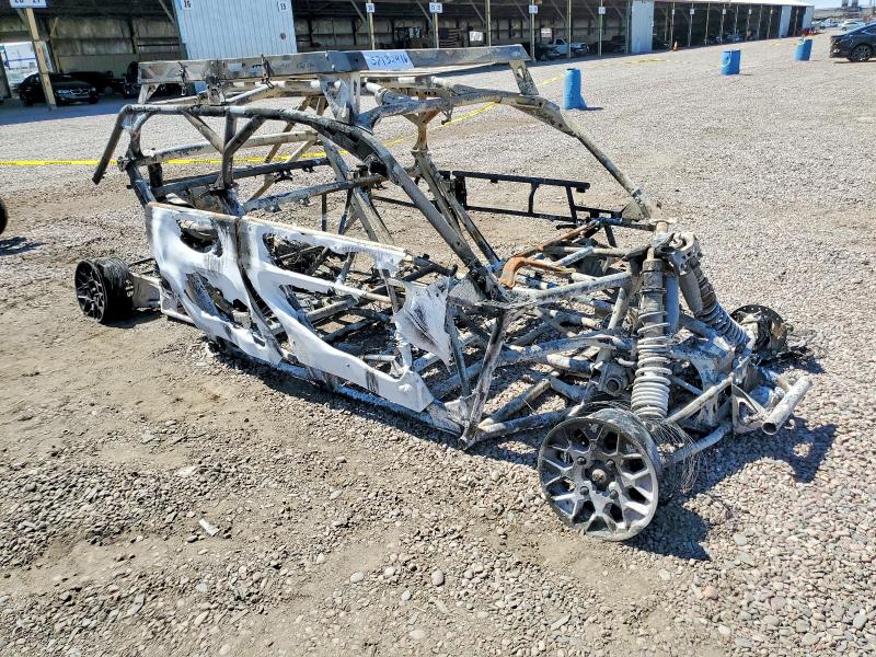 Продажа на аукционе авто 2023 Can-am Maverick X3, vin: 3JBVMAY4XPE002219, номер лота: 57132416