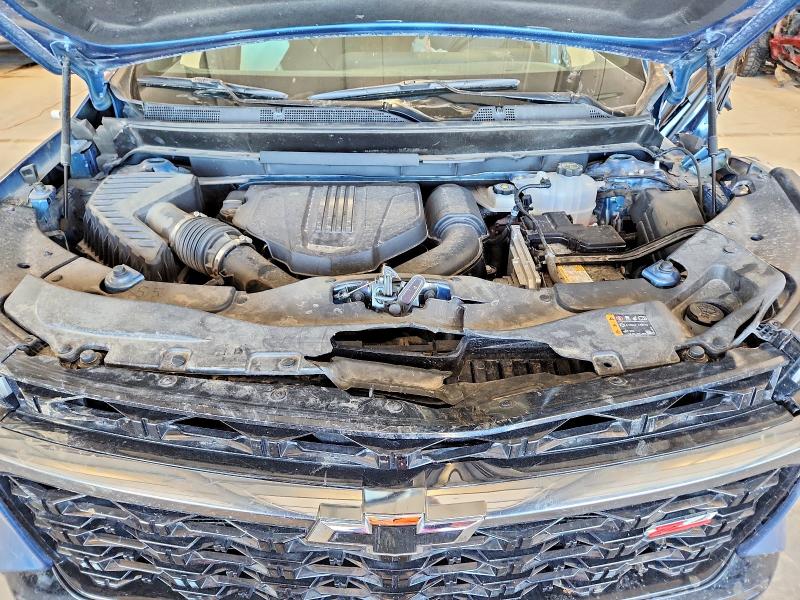 Продаж на аукціоні авто 2025 Chevrolet Traverse, vin: 1GNEVJRSXSJ190282, номер лоту: 57144716