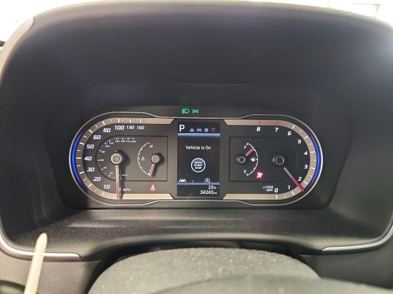 Aukcja sprzedaży 2022 Hyundai Tucson, vin: 5NMJBCAE7NH120895, numer aukcji: 58773726