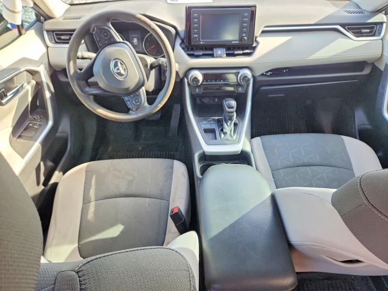 Продаж на аукціоні авто 2021 Toyota Rav4, vin: 2T3W1RFV8MC168941, номер лоту: 55835436