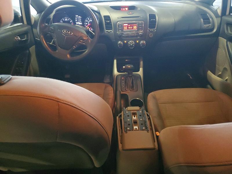 Продаж на аукціоні авто 2014 Kia Forte, vin: KNAFX4A69E5122685, номер лоту: 58300376