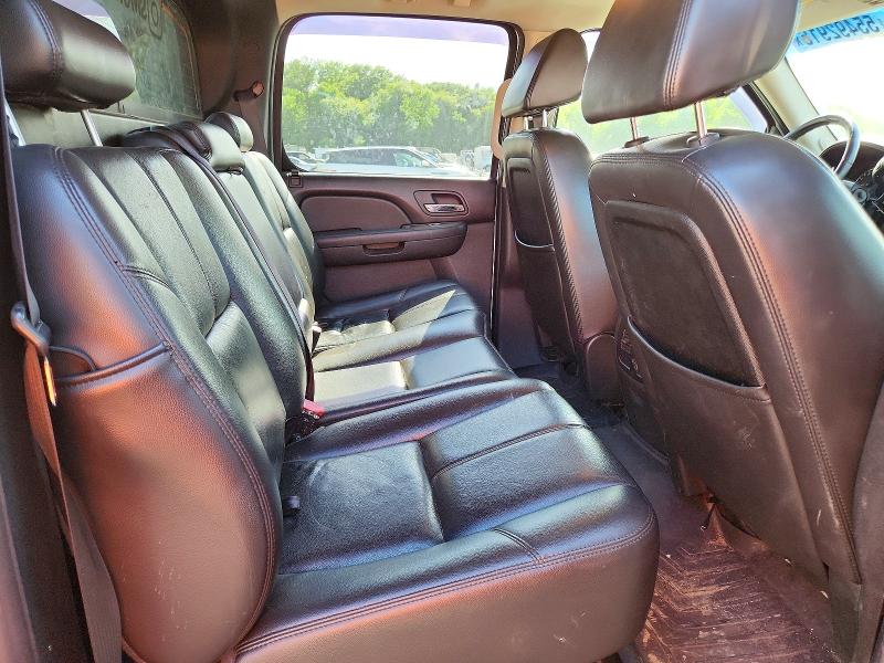 Продажа на аукционе авто 2009 Chevrolet Avalanche, vin: 3GNFK220X9G283262, номер лота: 55492916