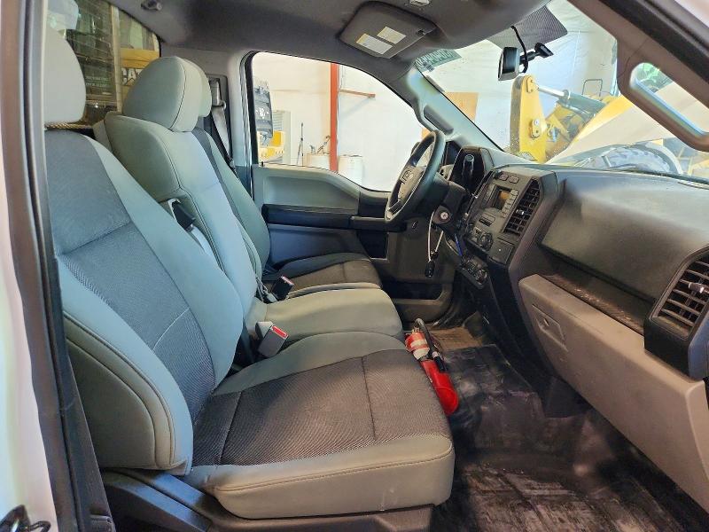 Aukcja sprzedaży 2017 Ford F150, vin: 1FTMF1EP8HKD55591, numer aukcji: 56484936