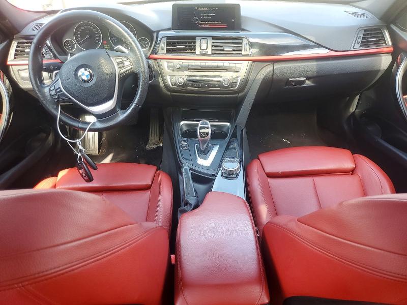 Продажа на аукционе авто 2014 Bmw 328, vin: WBA3B3G51ENR85149, номер лота: 56226406