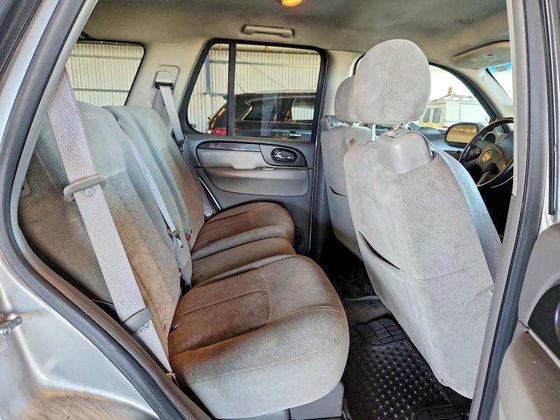 Aukcja sprzedaży 2005 Gmc Envoy, vin: 1GKDS13S552291724, numer aukcji: 58774536