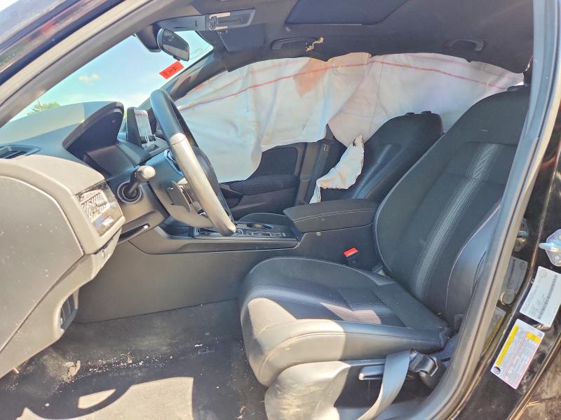Продажа на аукционе авто 2024 Honda Civic, vin: 2HGFE2F57RH109480, номер лота: 54904266