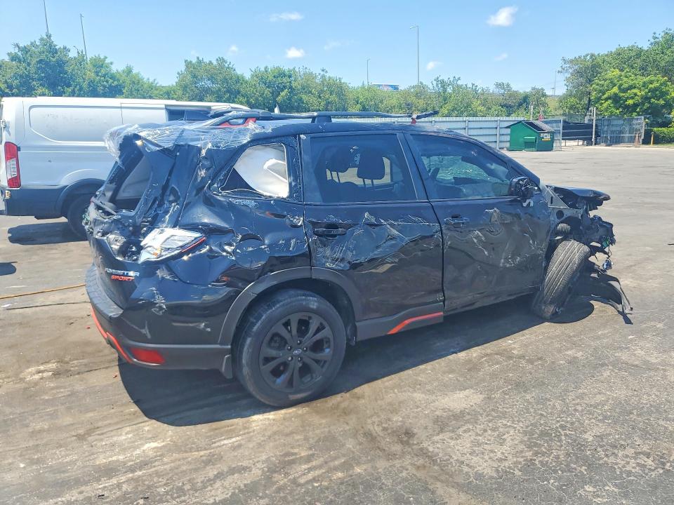 Продажа на аукционе авто 2024 Subaru Forester, vin: JF2SKAGC8RH469426, номер лота: 57370496
