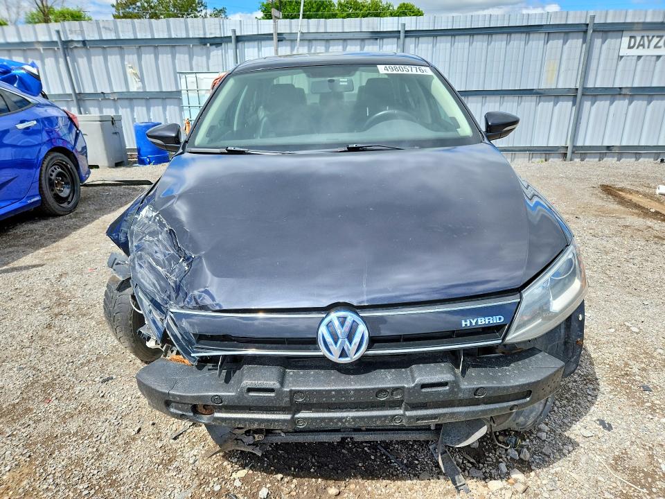 Продажа на аукционе авто 2013 Volkswagen Jetta, vin: 3VW637AJXDM231666, номер лота: 49805776