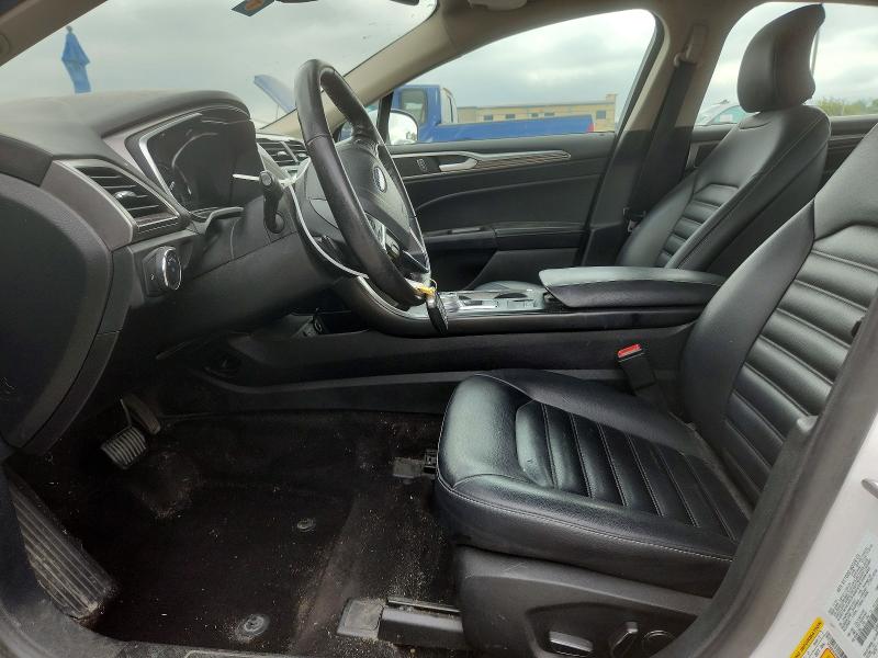 Aukcja sprzedaży 2019 Ford Fusion, vin: 3FA6P0CD9KR145325, numer aukcji: 55866156