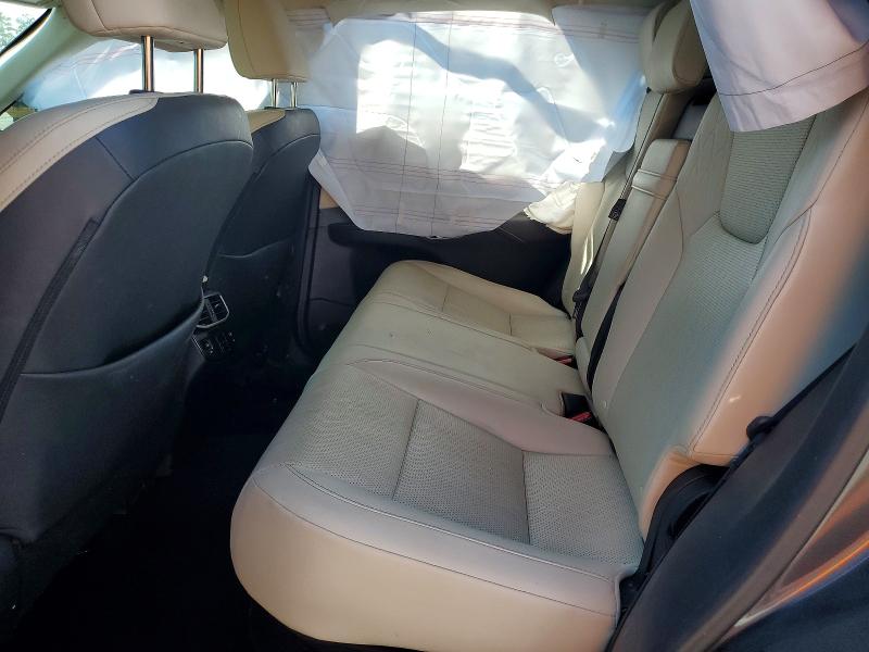 Aukcja sprzedaży 2024 Lexus Rx 350h, vin: 2T2BBMCAXRC032032, numer aukcji: 56351756