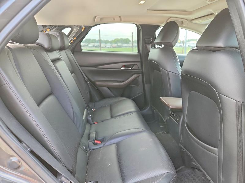 Продажа на аукционе авто 2021 Mazda Cx-30, vin: 3MVDMBDL4MM315844, номер лота: 56240696