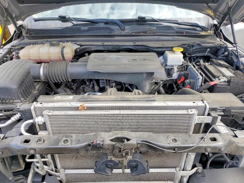 54946026 :رقم المزاد ، 1C6RRFNG9MN754102 vin ، 2021 Ram 1500 مزاد بيع