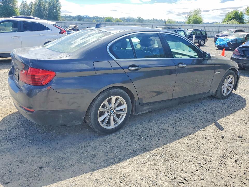 Продаж на аукціоні авто 2015 Bmw 528, vin: WBA5A5C50FD515845, номер лоту: 57531896