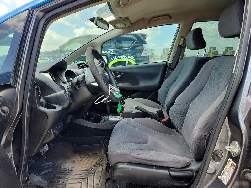Aukcja sprzedaży 2012 Honda Fit, vin: JHMGE8H38CC032662, numer aukcji: 56416026