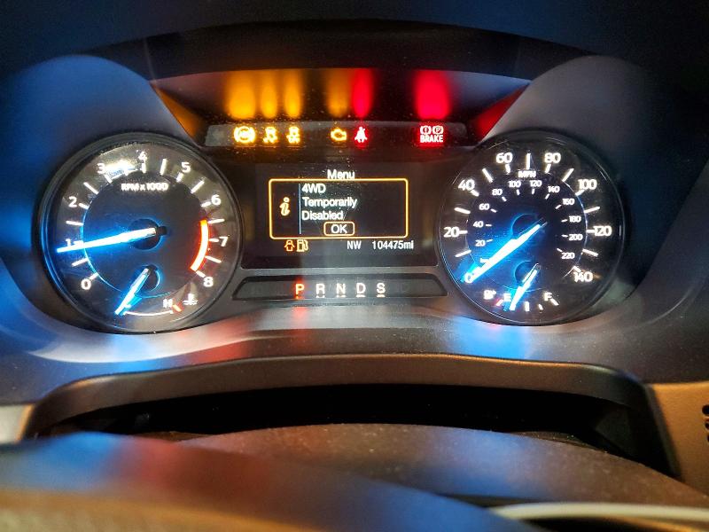 Aukcja sprzedaży 2018 Ford Explorer, vin: 1FM5K8B81JGA58852, numer aukcji: 57878926