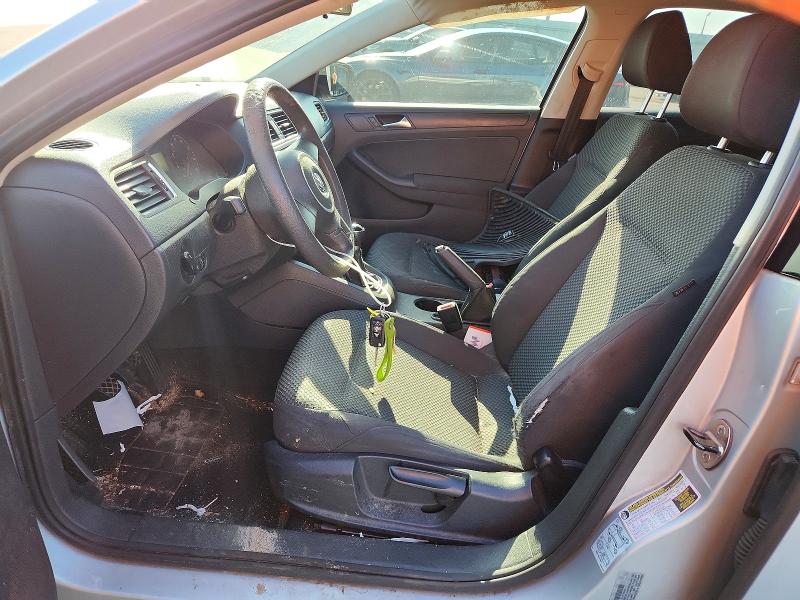 Aukcja sprzedaży 2012 Volkswagen Jetta, vin: 3VW1K7AJ7CM320204, numer aukcji: 58907226