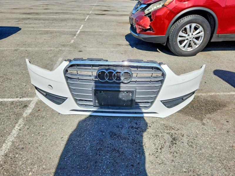 Продажа на аукционе авто 2013 Audi A4, vin: WAUAFAFLXDN037380, номер лота: 57435516