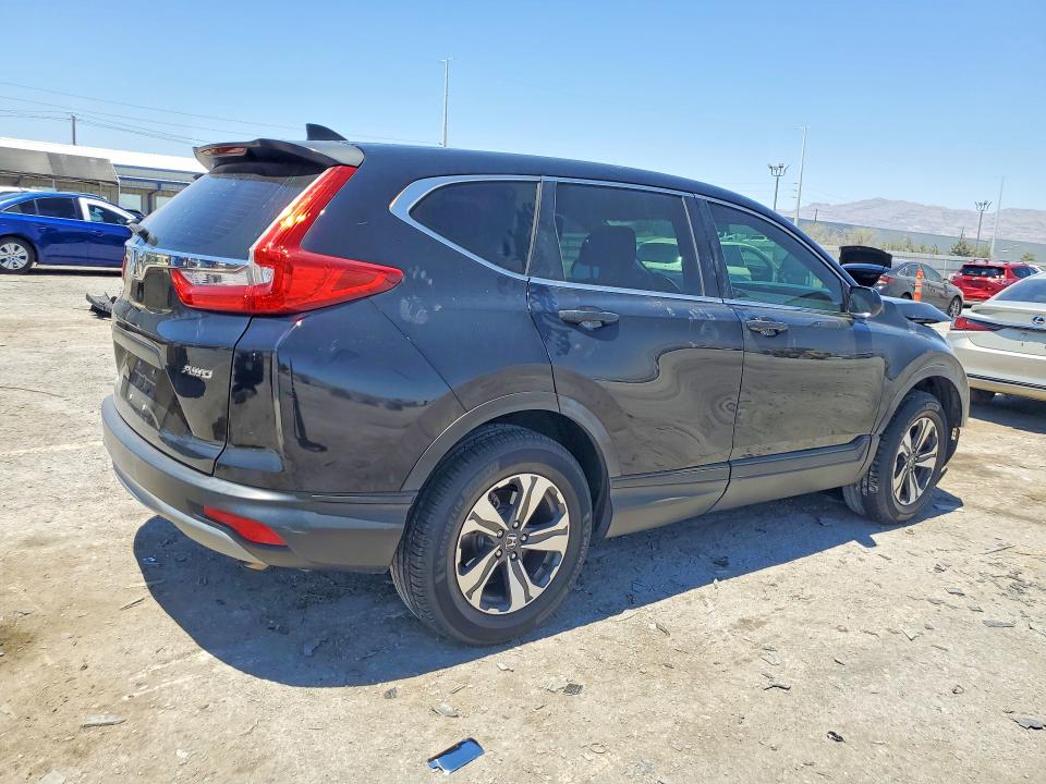 Aukcja sprzedaży 2019 Honda Cr-v, vin: 5J6RW6H39KL006088, numer aukcji: 58380596