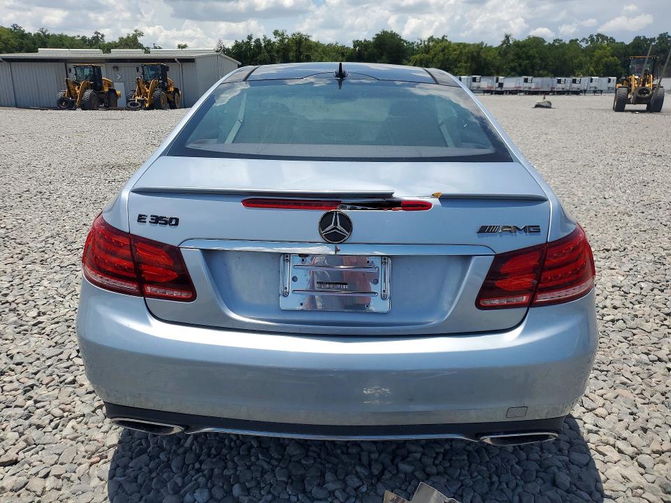 Aukcja sprzedaży 2014 Mercedes-benz E, vin: WDDKJ5KB1EF284251, numer aukcji: 57176966