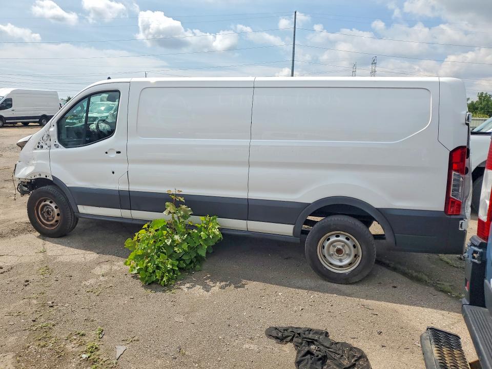 Продаж на аукціоні авто 2023 Ford Transit, vin: 1FTBR1Y84PKC09044, номер лоту: 58189106