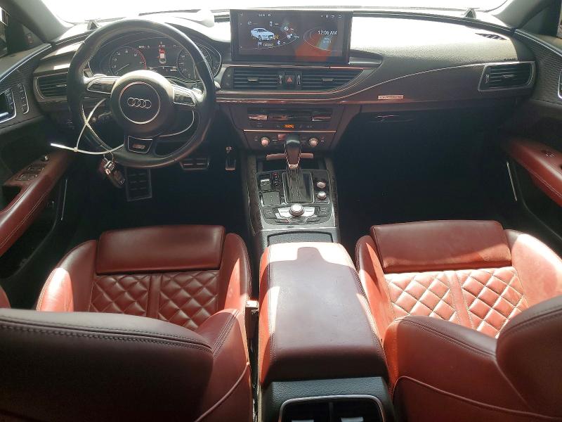 Aukcja sprzedaży 2017 Audi S7, vin: WAU2FAFC4HN077691, numer aukcji: 55885276