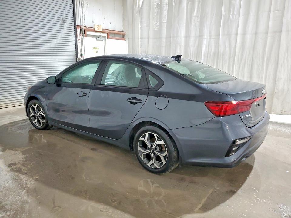 Продаж на аукціоні авто 2020 Kia Forte, vin: 3KPF24AD7LE244804, номер лоту: 57610326
