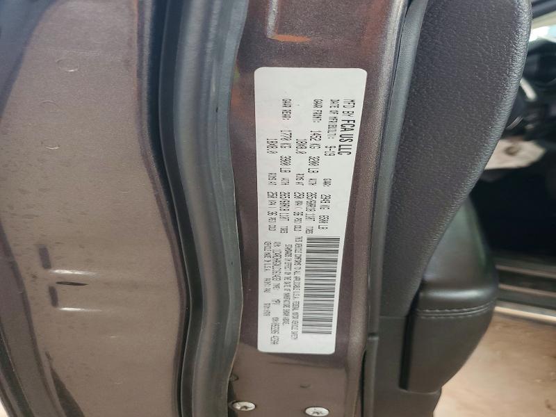 Продажа на аукционе авто 2020 Dodge Durango, vin: 1C4RDHAGXLC161433, номер лота: 57402836