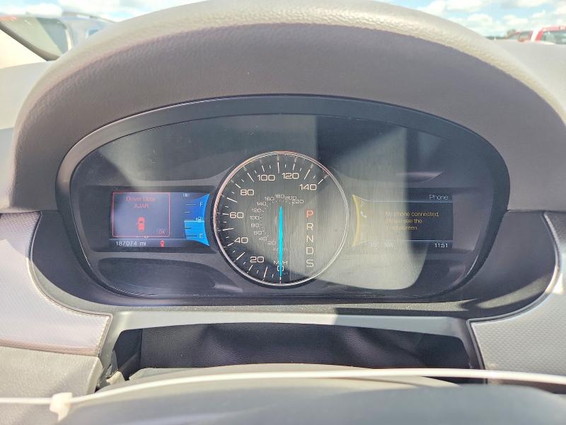 Продажа на аукционе авто 2013 Ford Edge, vin: 2FMDK3JC2DBE02821, номер лота: 56946336