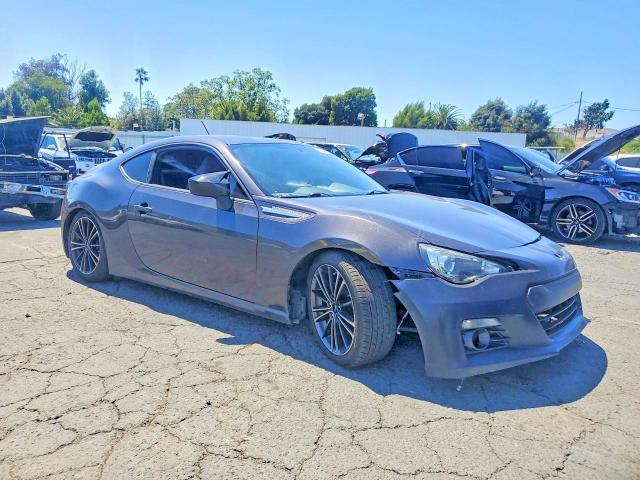 Продажа на аукционе авто 2014 Subaru Brz, vin: JF1ZCAC19E9600064, номер лота: 57542626