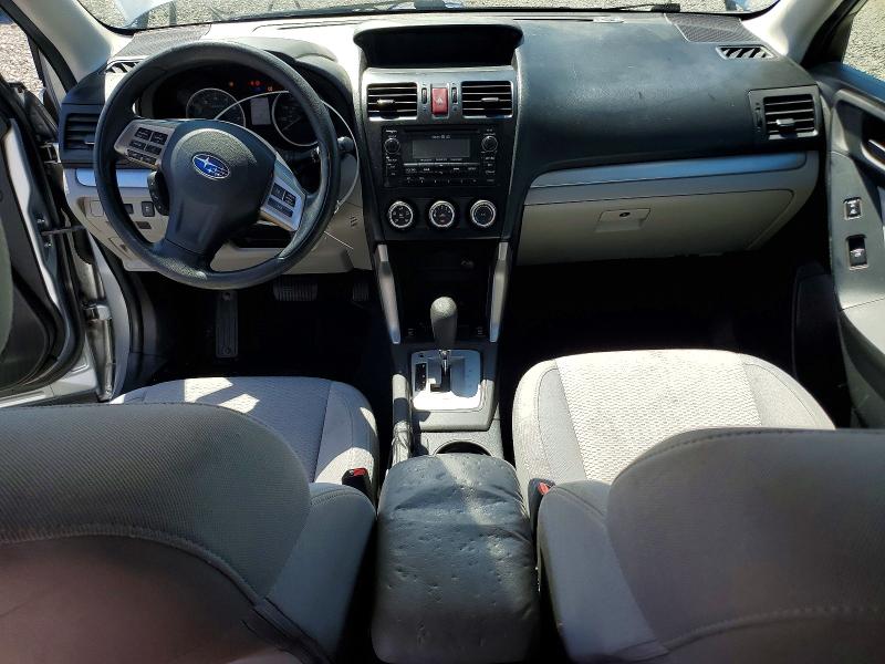 Aukcja sprzedaży 2014 Subaru Forester, vin: JF2SJAEC0EH481280, numer aukcji: 58075196