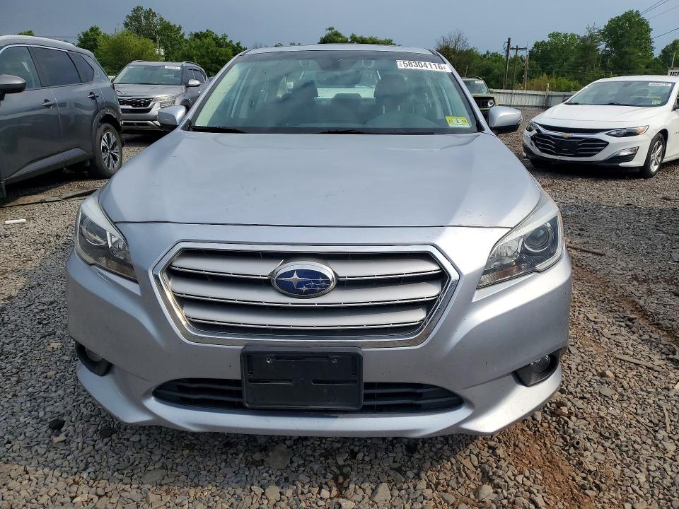 Aukcja sprzedaży 2017 Subaru Legacy, vin: 4S3BNAN62H3010892, numer aukcji: 58304116