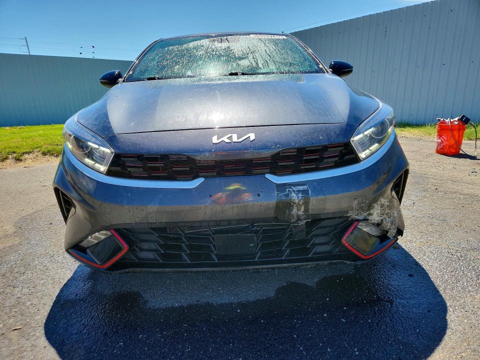 Aukcja sprzedaży 2023 Kia Forte, vin: 3KPF54AD5PE580089, numer aukcji: 56089286