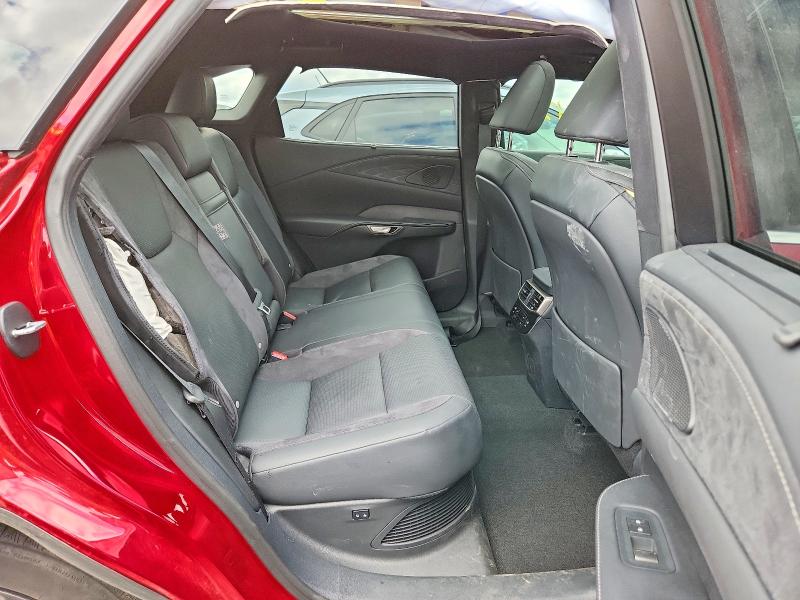Aukcja sprzedaży 2023 Lexus Rx 350h, vin: 2T2BBMCA6PC015273, numer aukcji: 58071766
