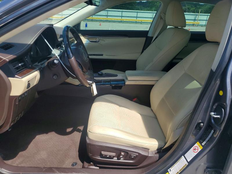 Продаж на аукціоні авто 2017 Lexus Es, vin: 58ABK1GG2HU044652, номер лоту: 56984816