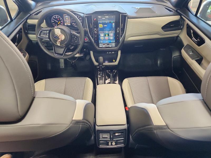 Продажа на аукционе авто 2026 Subaru Forester, vin: 4S4SLDR66T3050401, номер лота: 55634766