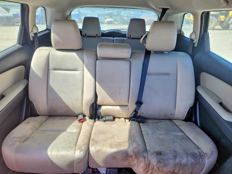 2015 Mazda Cx-9 მანქანა იყიდება აუქციონზე, vin: JM3TB3BA0F0456109, აუქციონის ნომერი: 56735256