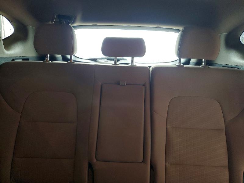 Aukcja sprzedaży 2019 Hyundai Tucson, vin: KM8J33AL5KU025098, numer aukcji: 58947086