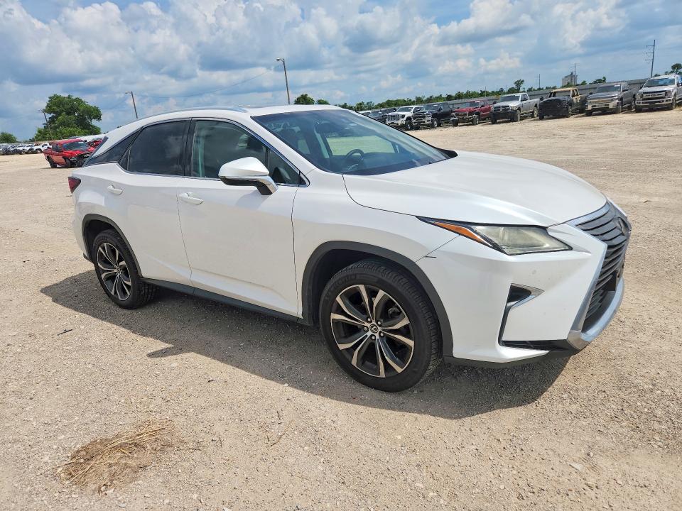Продажа на аукционе авто 2019 Lexus Rx 350, vin: 2T2ZZMCA1KC127529, номер лота: 56162326