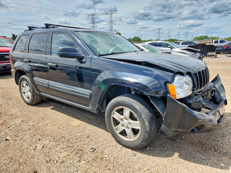Aukcja sprzedaży 2006 Jeep Grand Cherokee, vin: 1J4GS48K26C345781, numer aukcji: 57255966