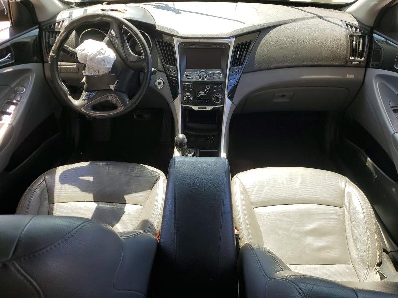 Продаж на аукціоні авто 2011 Hyundai Sonata, vin: 5NPEC4AC5BH124266, номер лоту: 57075696