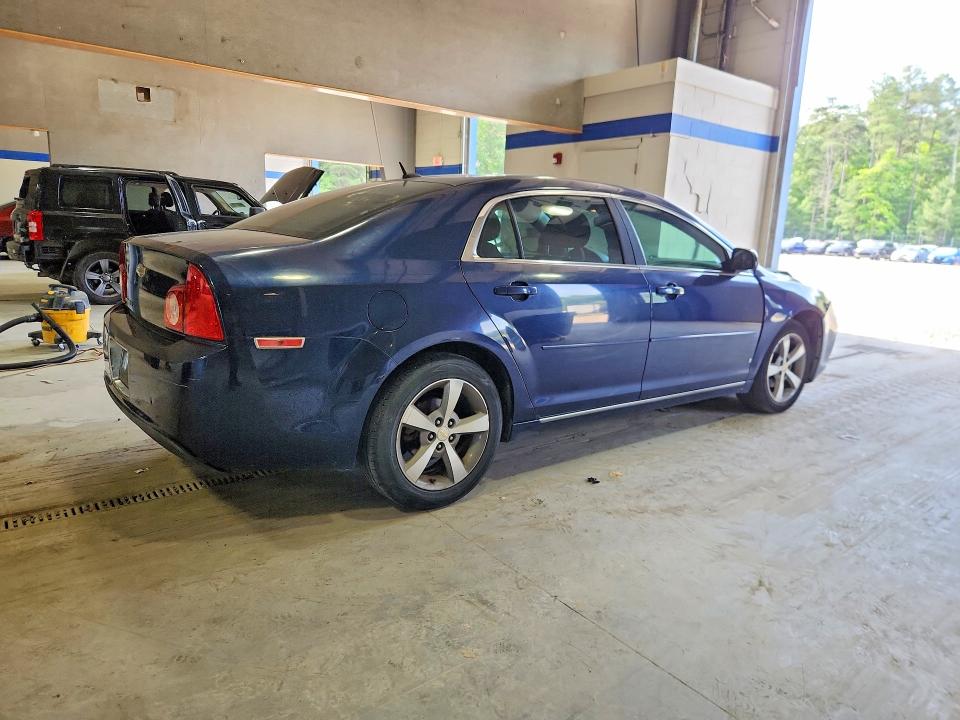 57507616 :رقم المزاد ، 1G1ZC5E1XBF263229 vin ، 2011 Chevrolet Malibu مزاد بيع