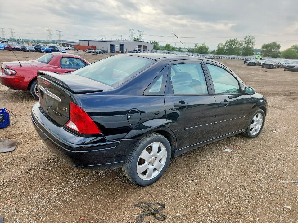 Aukcja sprzedaży 2002 Ford Focus, vin: 1FAFP38382W307525, numer aukcji: 56091696