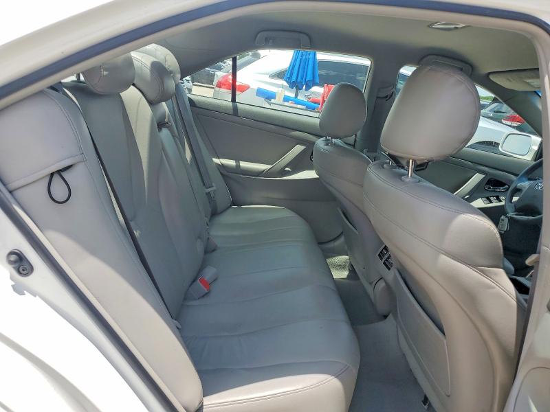 2007 Toyota Camry Hybrid მანქანა იყიდება აუქციონზე, vin: 4T1BB46K47U024190, აუქციონის ნომერი: 58285626